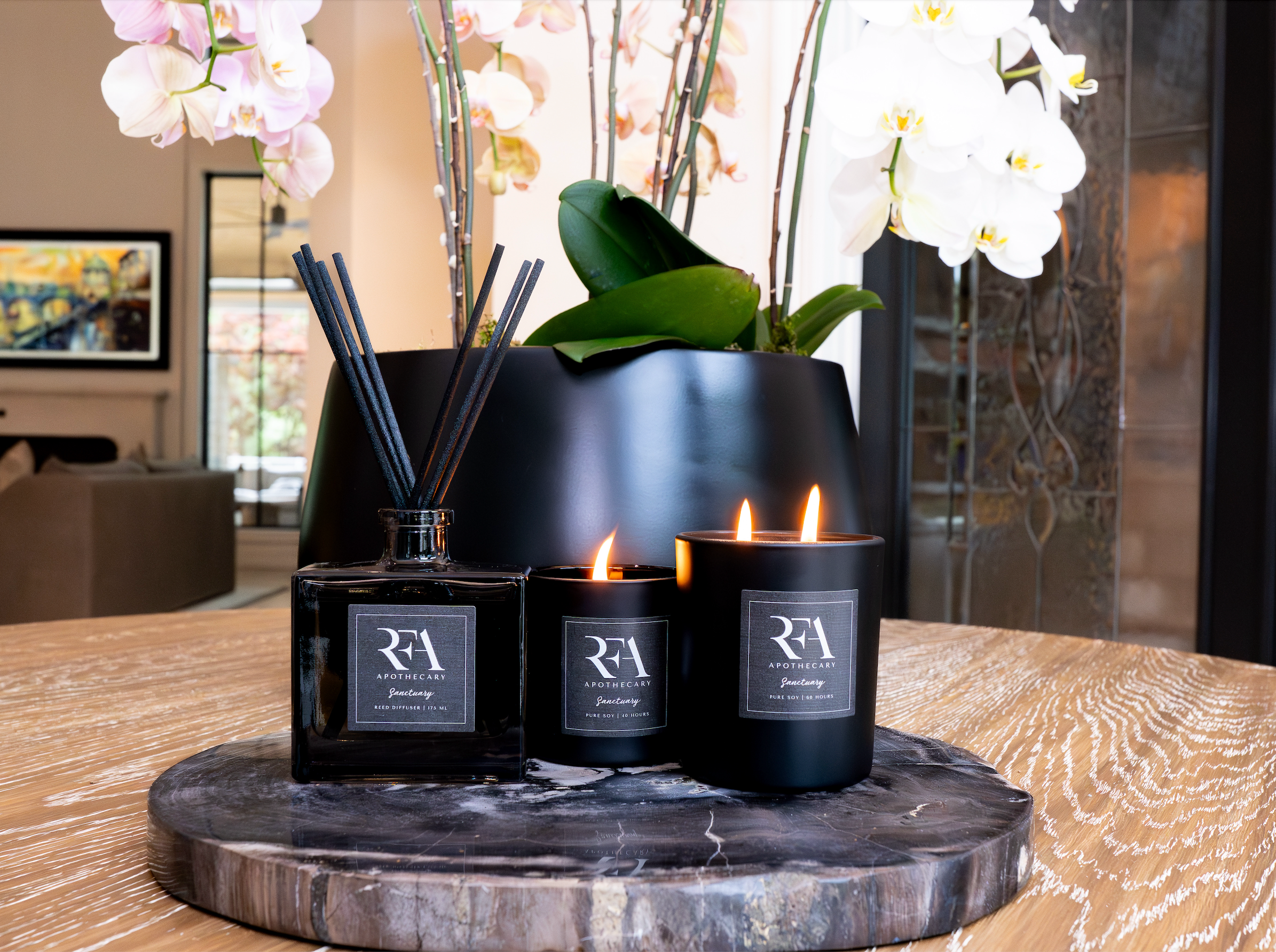 Home Collection – RFA Skincare