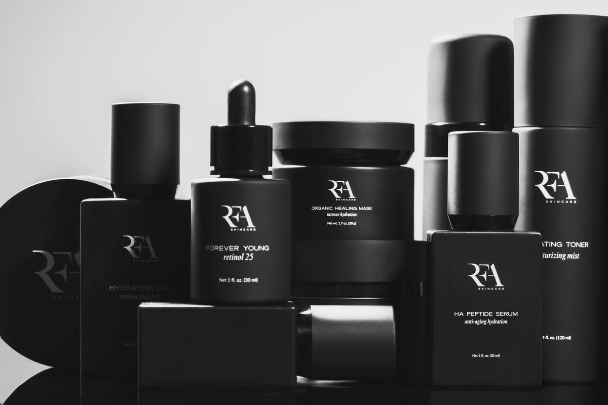 Skincare – RFA Skincare