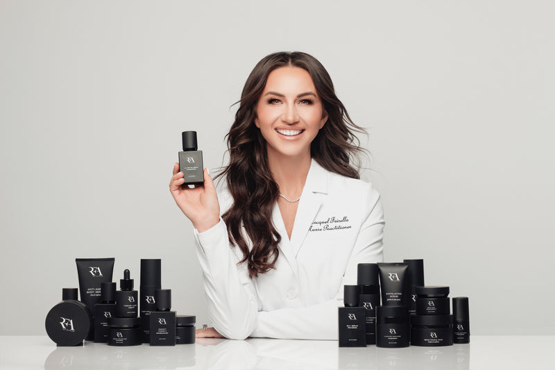 RFA Skincare | Shop Medical Grade Skincare Products