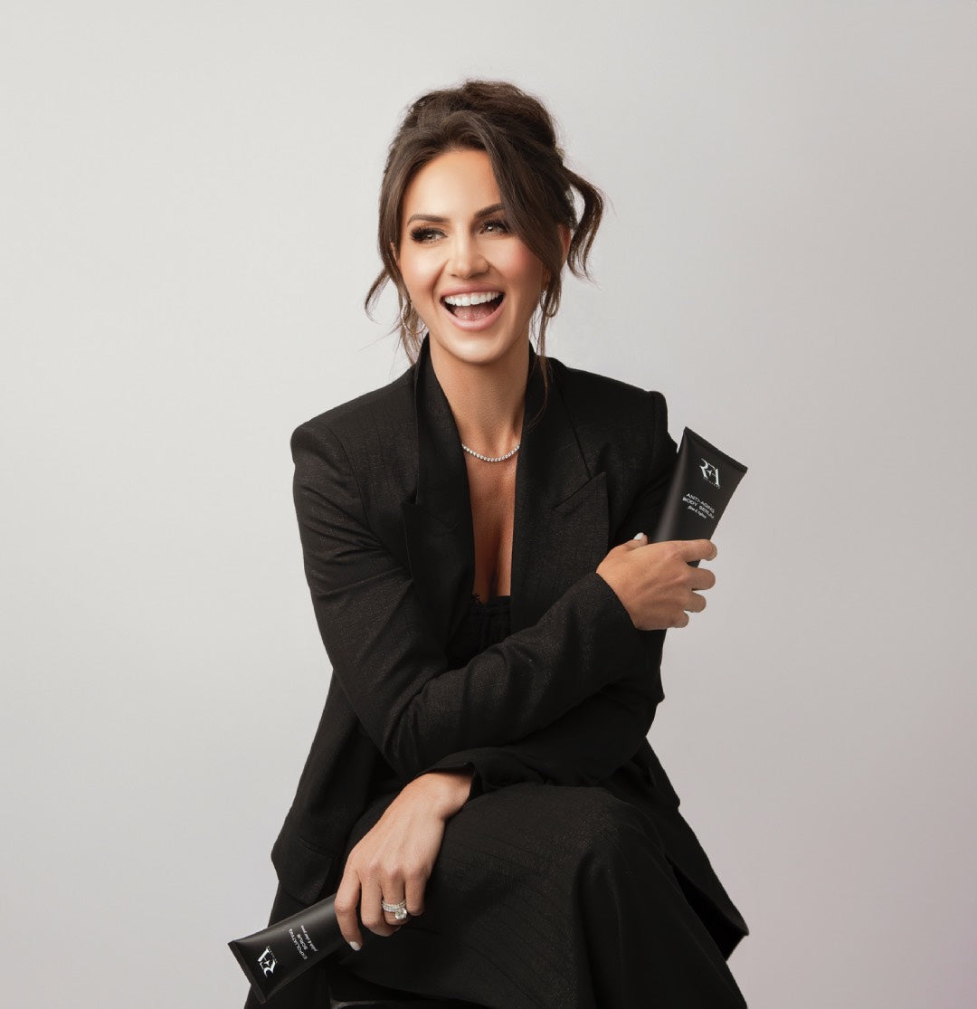 Skin Quiz – RFA Skincare