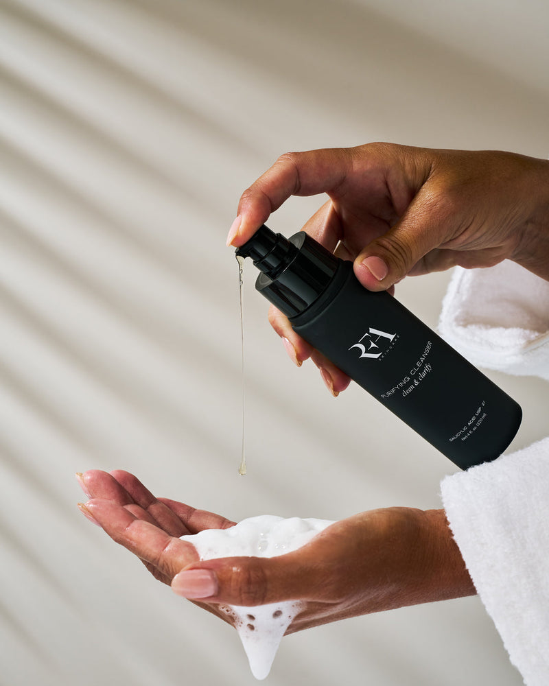 Our Story – RFA Skincare