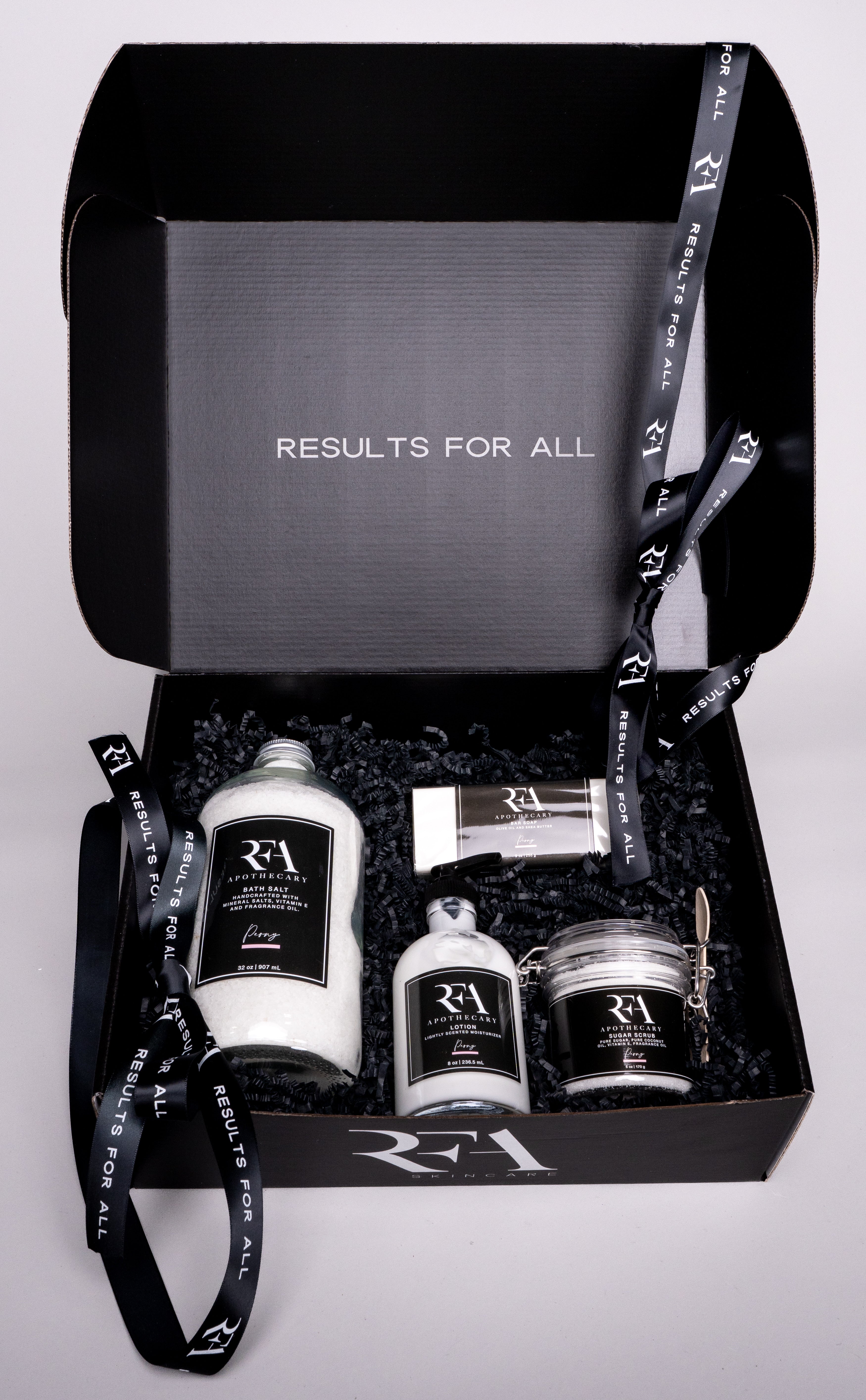 RFA Home Collection Gift Set – RFA Skincare
